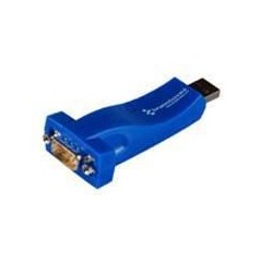 Brainboxes USB 1 Port RS232 1MBaud køb billigt online shopping tilbud