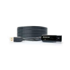 IOGEAR USB 2.0 Booster Extension køb billigt online shopping tilbud