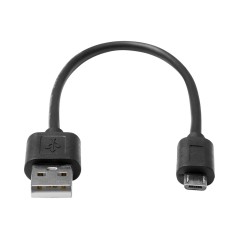 ProXtend USB 2.0 Cable A to Micro B køb billigt online shopping tilbud