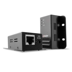 Lindy Usb 2.0 Cat.6 Extender 50M