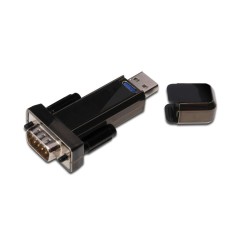 MicroConnect USB 2.0 to Serial Converter køb billigt online shopping tilbud