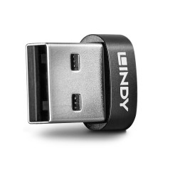 Lindy Usb 2.0 Type C/A Adapter køb billigt online shopping tilbud