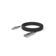 Huddly USB 3 AOC Cable - AM-AF