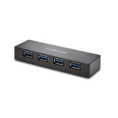 Kensington USB 3.0 4 Port Hub køb billigt online shopping tilbud