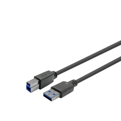 Vivolink USB 3.0 ACTIVE CABLE A MALE - køb billigt online shopping tilbud