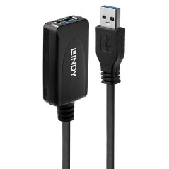 Lindy USB 3.0 Active Extension