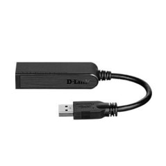 D-Link USB 3.0 Gigabit Adapter køb billigt online shopping tilbud