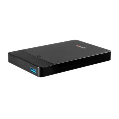 Lindy Usb 3.0 Sata Enclosure 2.5'' køb billigt online shopping tilbud