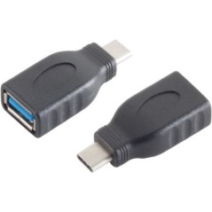 USB 3.0 SuperSpeed adaptor