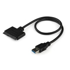 StarTech.com USB 3.0 to 2.5 SATA III køb billigt online shopping tilbud