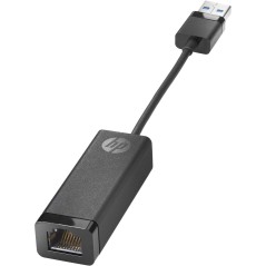 HP USB 3.0 to Gig RJ45 Adapter køb billigt online shopping tilbud