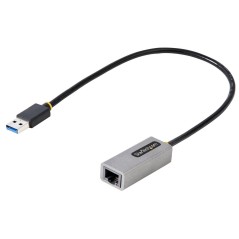 StarTech.com Usb 3.0 To Gigabit Ethernet køb billigt online shopping tilbud