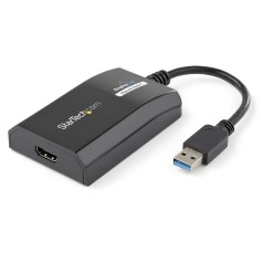 StarTech.com USB 3.0 TO HDMI VIDEO ADAPTER køb billigt online shopping tilbud