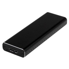 StarTech.com USB 3.0 TO M.2 SSD ENCLOSURE køb billigt online shopping tilbud