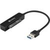 Sandberg USB 3.0 to SATA Link køb billigt online shopping tilbud