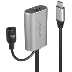 Lindy Usb 3.1 Active Extension køb billigt online shopping tilbud