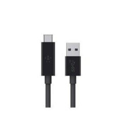 Belkin USB 3.1 USB-C TO USB A (3.1) køb billigt online shopping tilbud