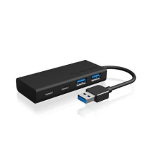 ICY BOX Usb 3.2 Gen 1 (3.1 Gen 1) køb billigt online shopping tilbud