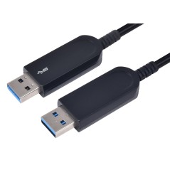 ProXtend USB-A 3.2 Gen 1 AOC Cable 15M køb billigt online shopping tilbud