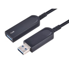 ProXtend USB-A to A Female 3.2 Gen 1 køb billigt online shopping tilbud