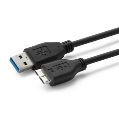 MicroConnect USB A to USB Micro B