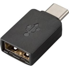 Poly USB adapter køb billigt online shopping tilbud