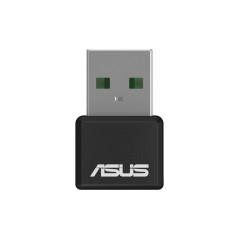 Asus Usb-Ax55 Nano Ax1800 Wwan køb billigt online shopping tilbud