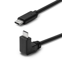 MicroConnect USB-C cable 1m