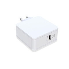 CoreParts USB-C Charger for Apple køb billigt online shopping tilbud