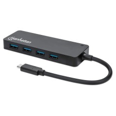 Manhattan Usb-C Dock/Hub