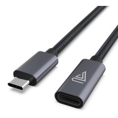 ProXtend USB-C Extension 20V 5A køb billigt online shopping tilbud