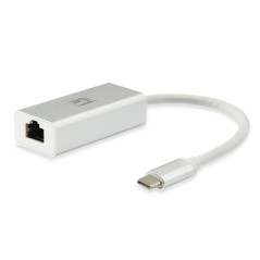 LevelOne USB-C Gigabit køb billigt online shopping tilbud