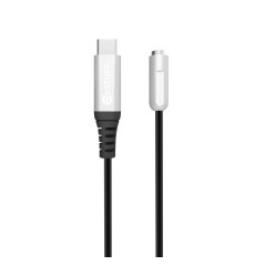 eSTUFF USB-C minijack adapter køb billigt online shopping tilbud