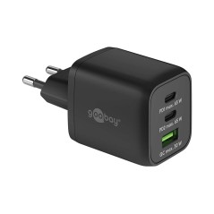 USB-C™ PD Multiport Quick Charger (65 W)