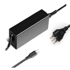 CoreParts USB-C Power Adapter køb billigt online shopping tilbud