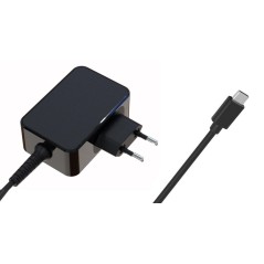 CoreParts USB-C Power Adapter køb billigt online shopping tilbud