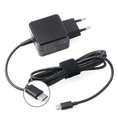 CoreParts USB-C Power Adapter køb billigt online shopping tilbud