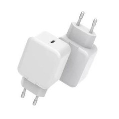 CoreParts USB-C Power Charger køb billigt online shopping tilbud