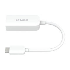 D-Link USB-C to 2.5G Ethernet Adapter køb billigt online shopping tilbud