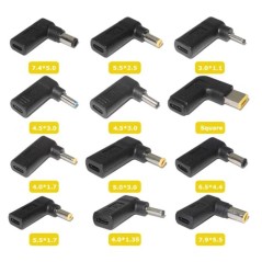 CoreParts USB-C to Classic Plug køb billigt online shopping tilbud