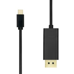 ProXtend USB-C to DisplayPort Cable køb billigt online shopping tilbud