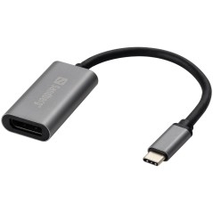 Sandberg USB-C to DisplayPort Link køb billigt online shopping tilbud