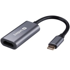 Sandberg USB-C to HDMI Link køb billigt online shopping tilbud