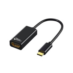 MicroConnect USB-C to HDMI Slim