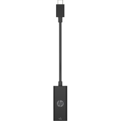 HP USB-C to RJ45 Adapter køb billigt online shopping tilbud