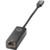 HP USB-C to RJ45 Adapter EURO køb billigt online shopping tilbud
