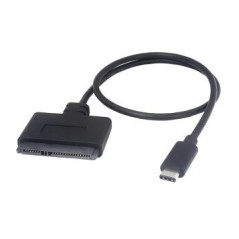 MicroConnect USB-C to SATA Adapter 5Gbps