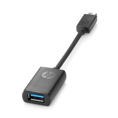 HP USB-C to USB 3.0 Adapter køb billigt online shopping tilbud