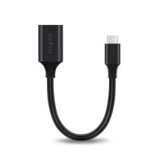 Veho USB-C to USB 3.1 Adapter køb billigt online shopping tilbud