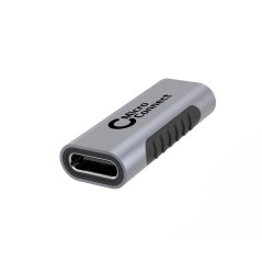 MicroConnect USB-C to USB-C Adapter køb billigt online shopping tilbud